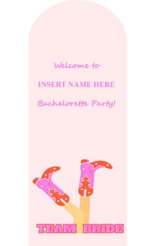Cowgirl Boots Website Bachelorette Party